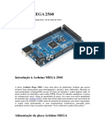 Arduino MEGA 2560 PDF