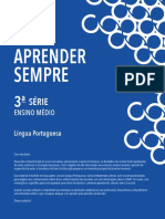 Aprender Sempre - LP - 3 serieEM PDF