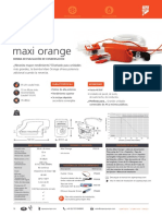 Ficha Tcnica Aspen MaxiOrange