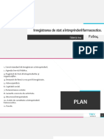 3.1 Tăbîrță Ina - Inregistrarea - Întreprinderilor - Farmaceutice