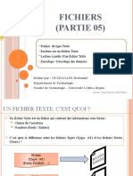 0018- Fichiers (Partie 05)