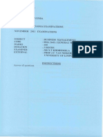 Bma 3641 PDF