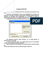 Manual STH Combined PDF