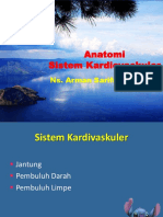 Anatomi Jantung PDF