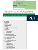 1chapter DEFINITIONS AND GENERAL REQUIREMENTS BNBC 2020