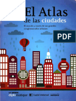 Atlas de las ciudades