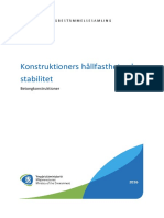 1992 Betongkonstruktioner, Anvisningar, 2016 PDF