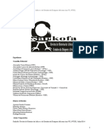 Revista Sankofa PDF