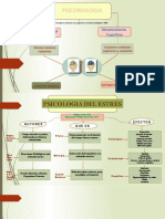 Diapositivas Mapa Conceptual Psicobiologia Tania