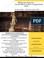 Maims Moot Brochure PDF