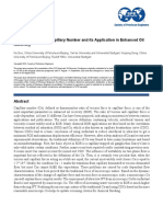 SPE-200419-MS A Critical Review of Capillary Number and Its Application in Enhanced Oil Recovery