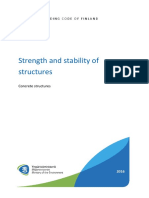 1992 Concrete Structures, Instructions, 2016
