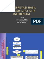 14 Interpretasi Hasil Analisis Statistik Inferensial Ok2 PDF