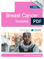 NCCN Breast CA Invasive