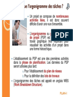 ORAD_Leçon3_Le Planning_Projet