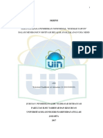 Walidatul Faadhilah Al Ahmadan-Fitk PDF