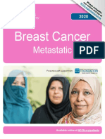 NCCN Breast CA Metastatic PDF