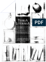 Manual de Teoria Literária PDF