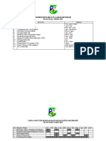 Matematik SK Ulu Bole 2019