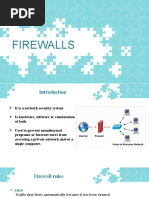 Firewall