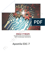 MAXITRON - EDC7