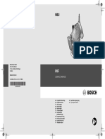 Bosch-POF1200AE Manual PDF