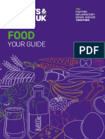 Food PDF