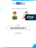 1° Ano - Desafios - Matemática e Suas Tecnologias PDF