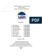 2B - 29 - Kirana Mahardhika - Kel.1 - Proposal Uap