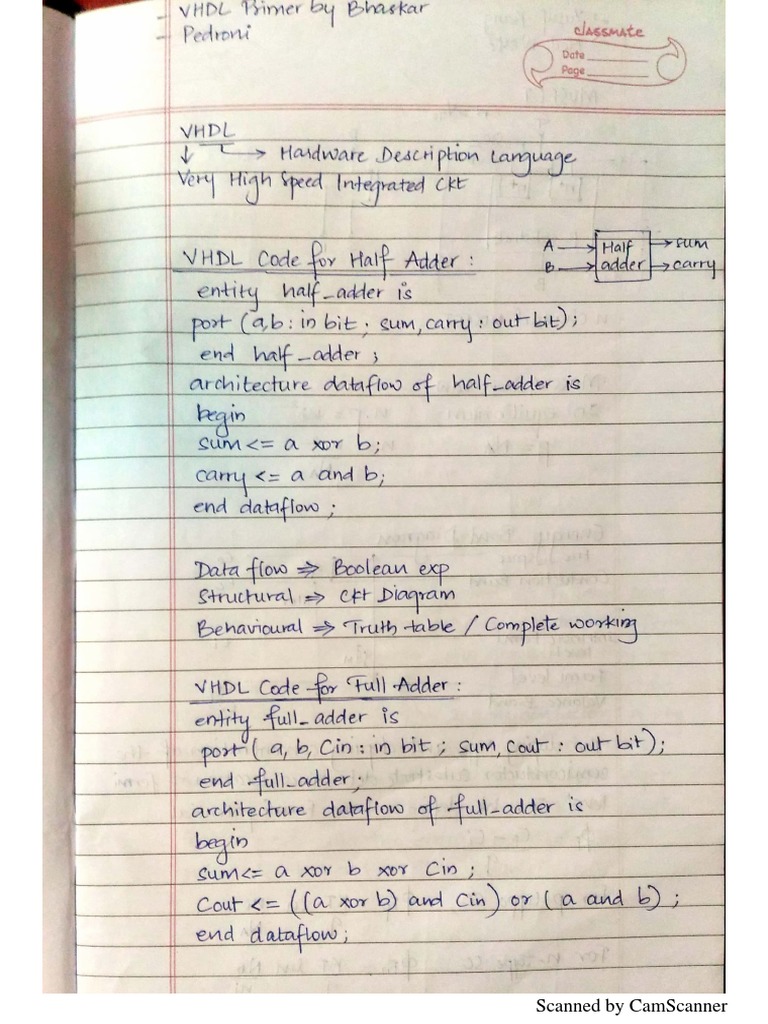 Vlsi 1 | PDF