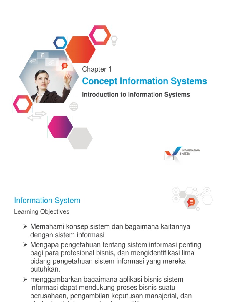 Materi Pertemuan 1 PDF | PDF