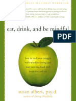 Eat, Drink, and Be Mindful PDF