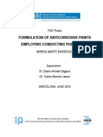 Paint Formulation Guide PDF | PDF