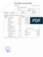 Attachment-1-TYPICAL SUBMITTAL DATA PDF