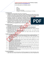 RPP Seni Rupa Kelas XII PDF