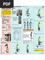 CR-15iA Startup Guide MARGUCR1507191E - REV - B