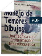 Manejo de Temores Con Dibujos PDF