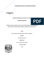Tesina Manteo PDF