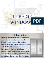 Windows