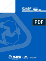 Catalogo Mapei Bronco PDF