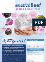 SPRING 2019: Catalog