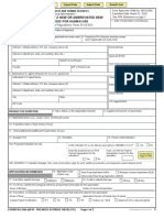 FDA Form 356