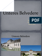 Unteresbelvedere 1