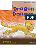 Oxford Reading Tree Read With Biff, Chip, and Kipper_ Dragon Danger (Level 4) ( PDFDrive.com )