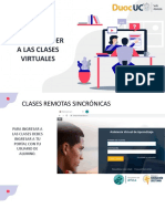 Clases Virtuales FET y PFC