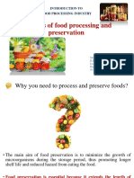 Preservation, Its Principles and Methods PDF