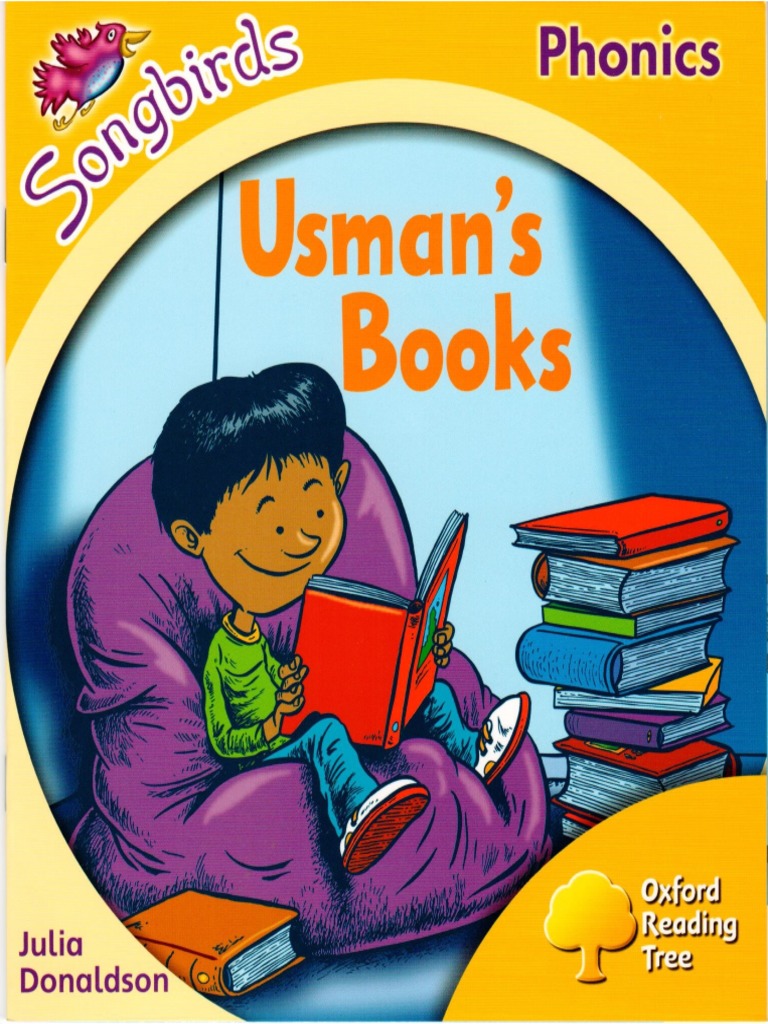 Usman's Book (PDFDrive) PDF | PDF