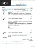 Comparison Between Labview DSC and Other SCADA Software - NI Discussion Forums