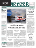 Download Slovak SPectator 1703 by The Slovak Spectator SN47830040 doc pdf