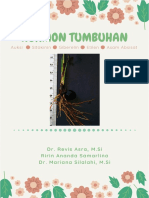 Hormon Tumbuhan PDF